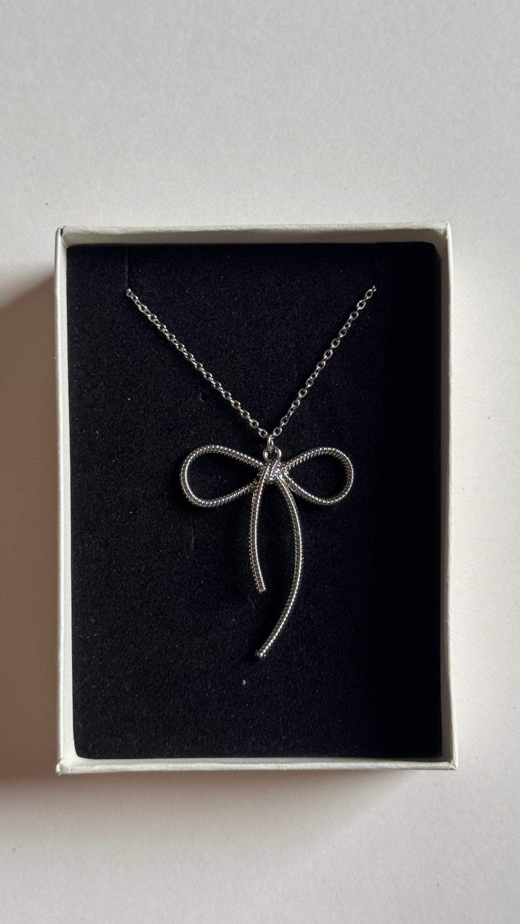 Bow chain