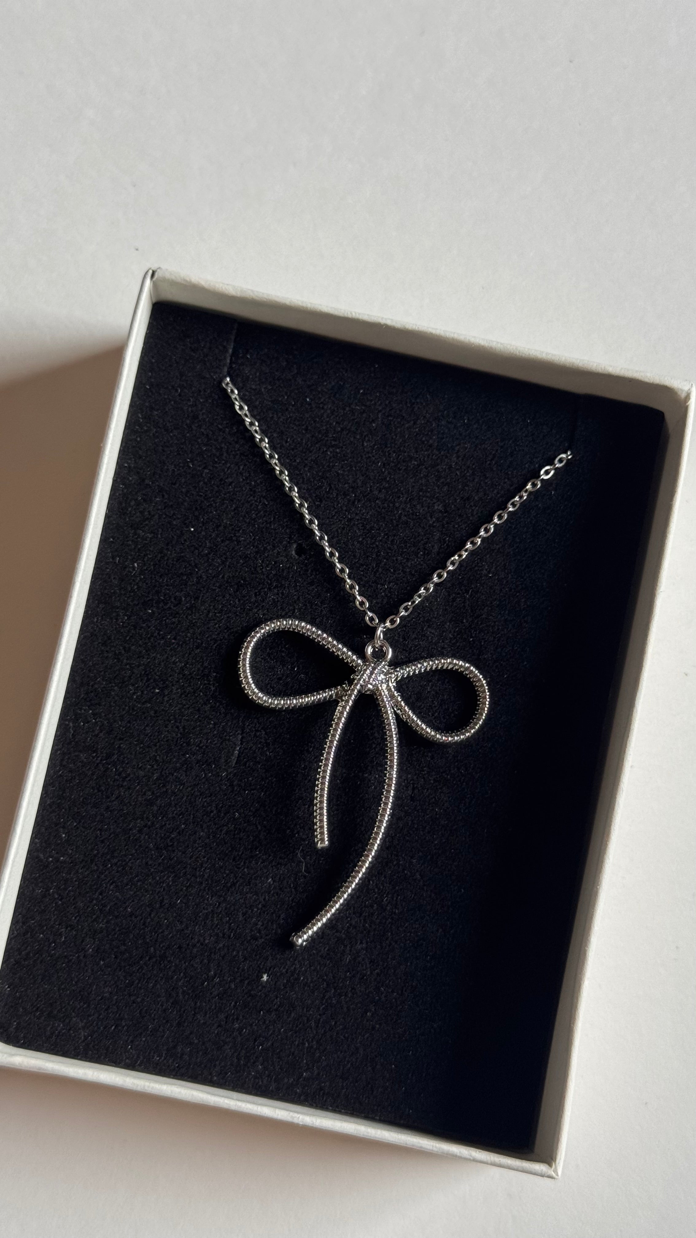 Bow chain