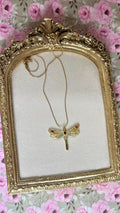 Dragonfly chain