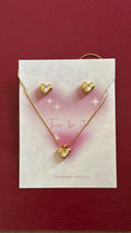 Heart  set 2