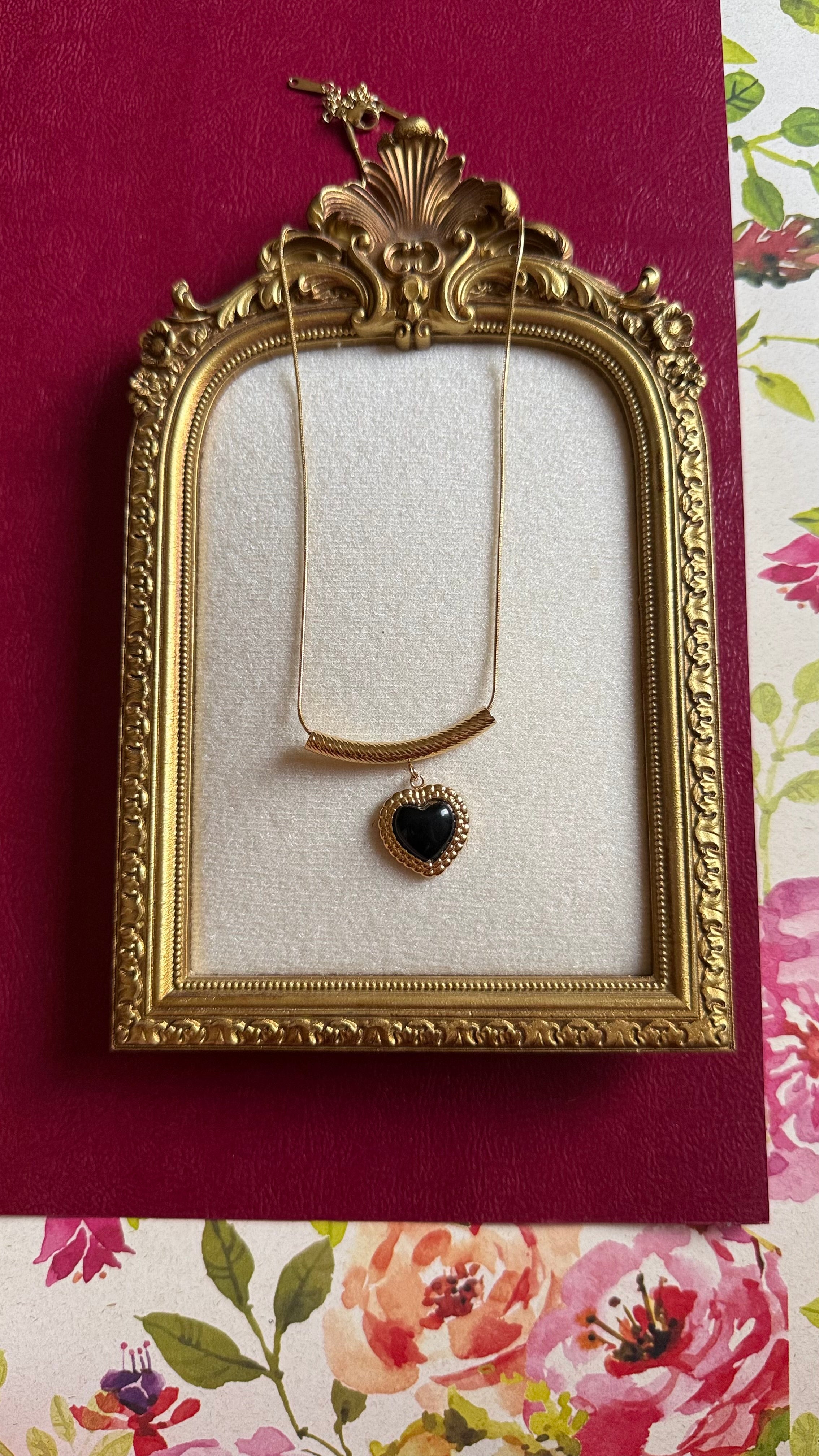Dailywear necklace