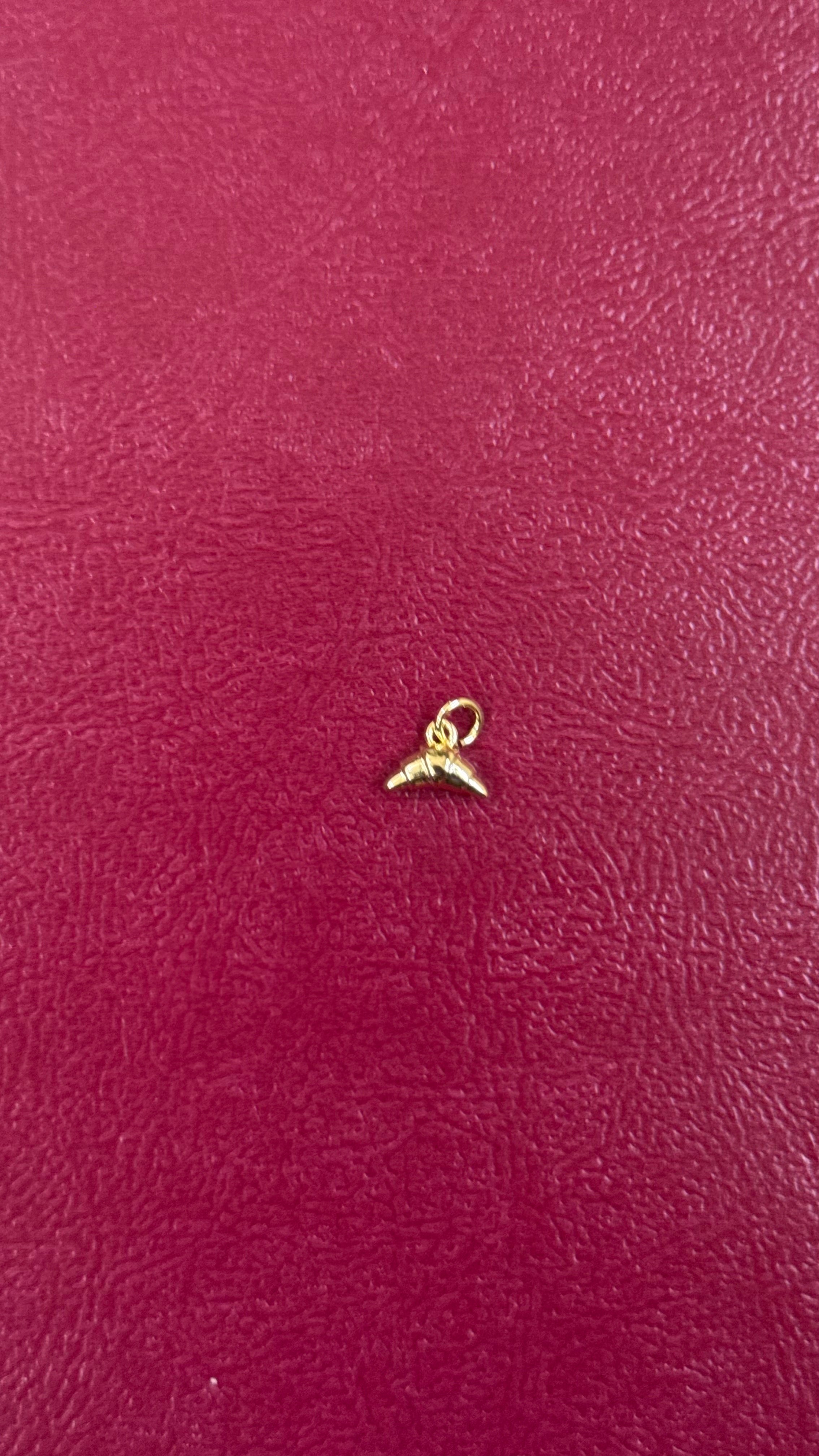 Tiny charms