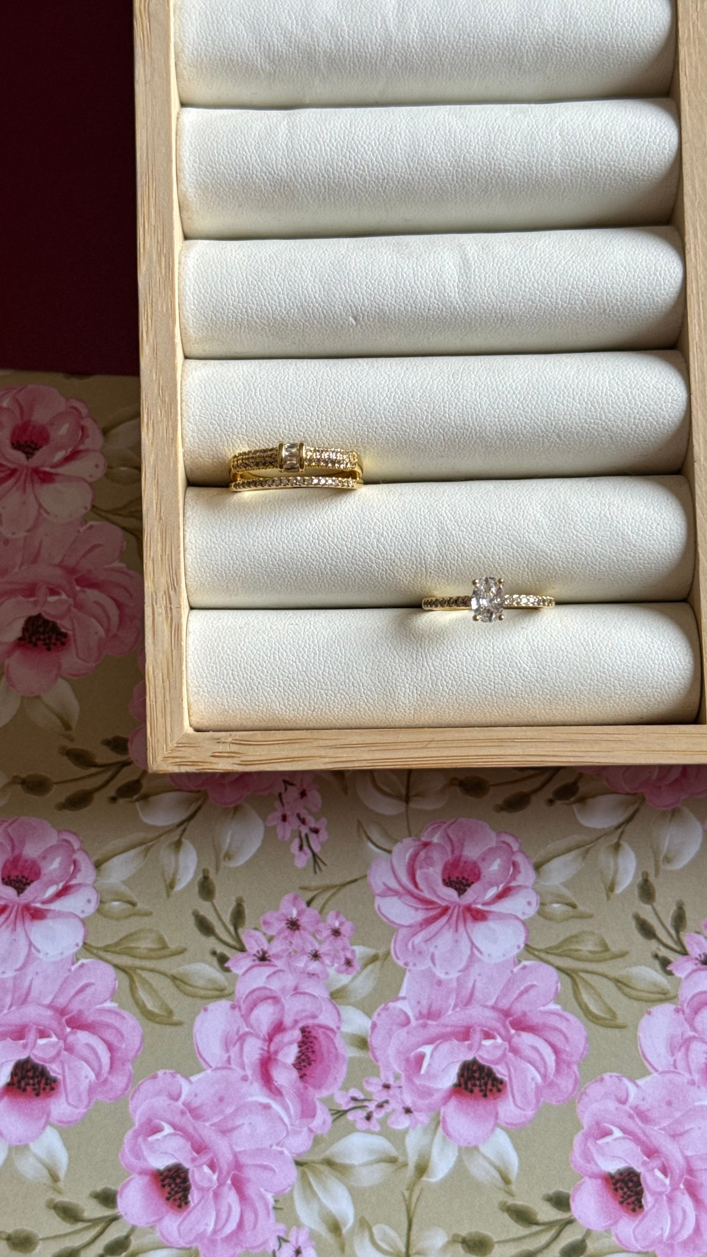 Fall in love bands