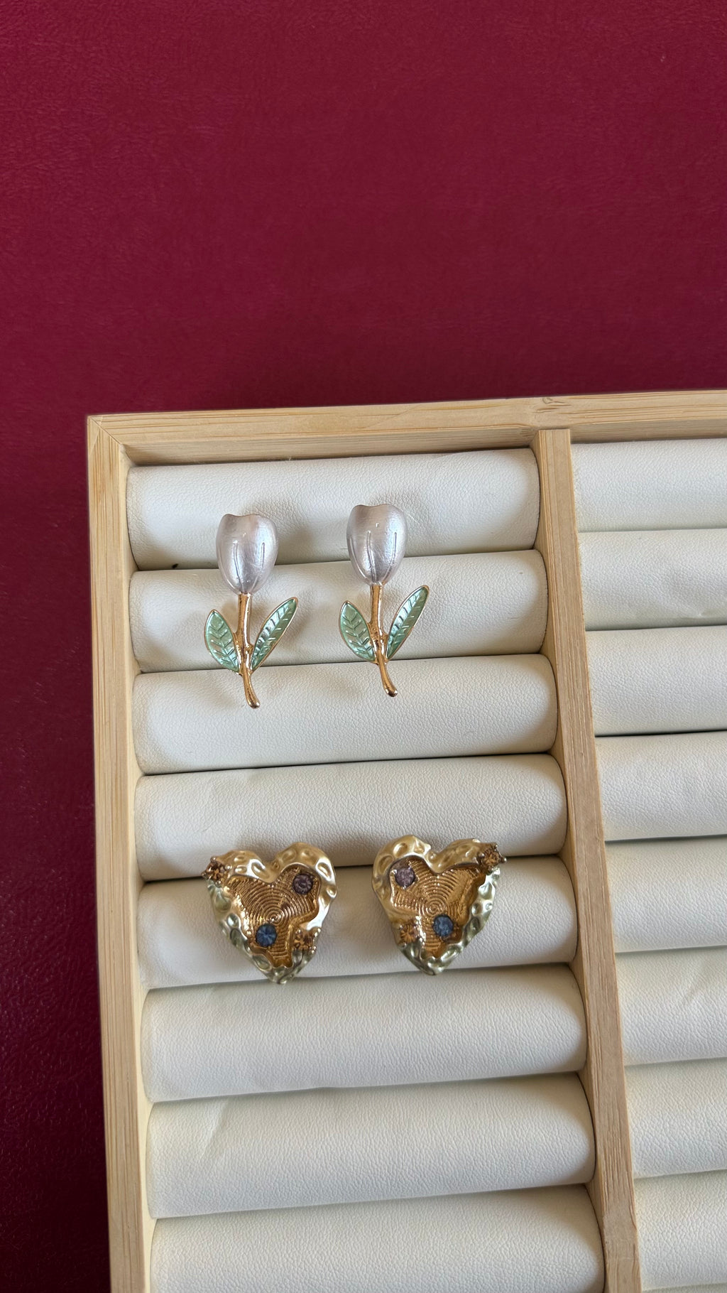 Make them notice earrings
