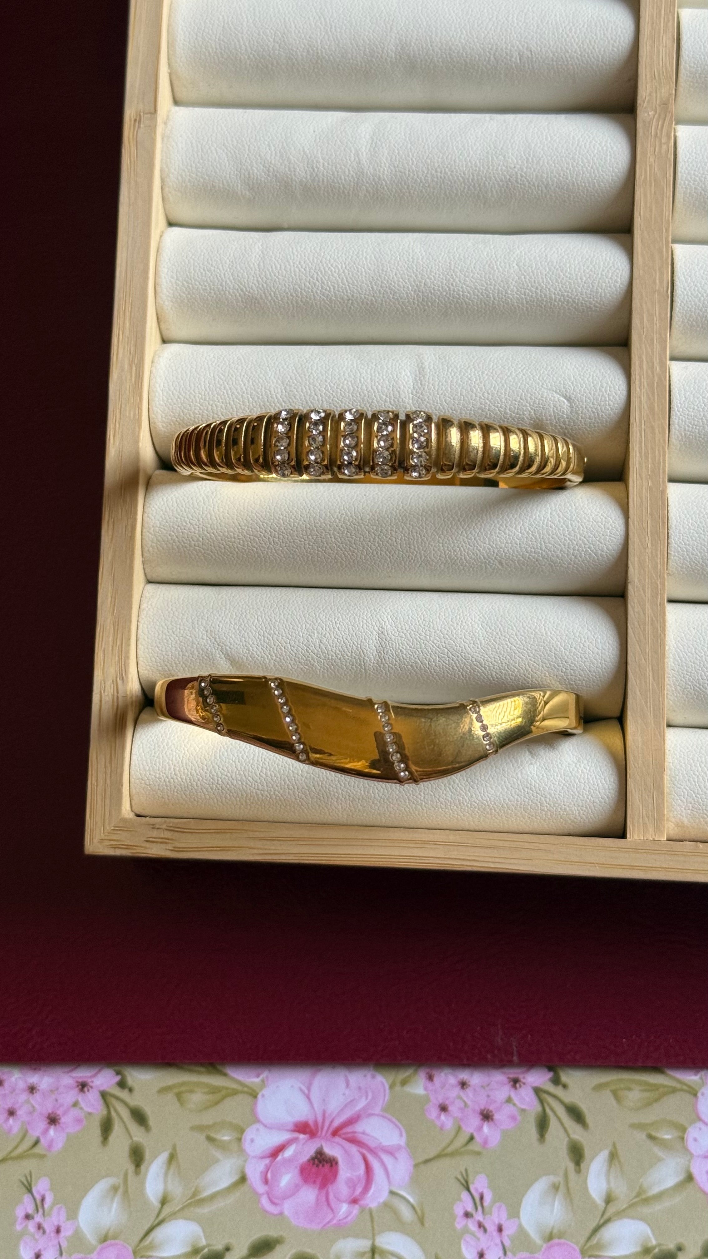 Lux bracelet