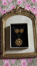 Sunflower set