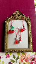 Red-Blue phonecharm
