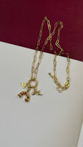 Multicharm everyday chains