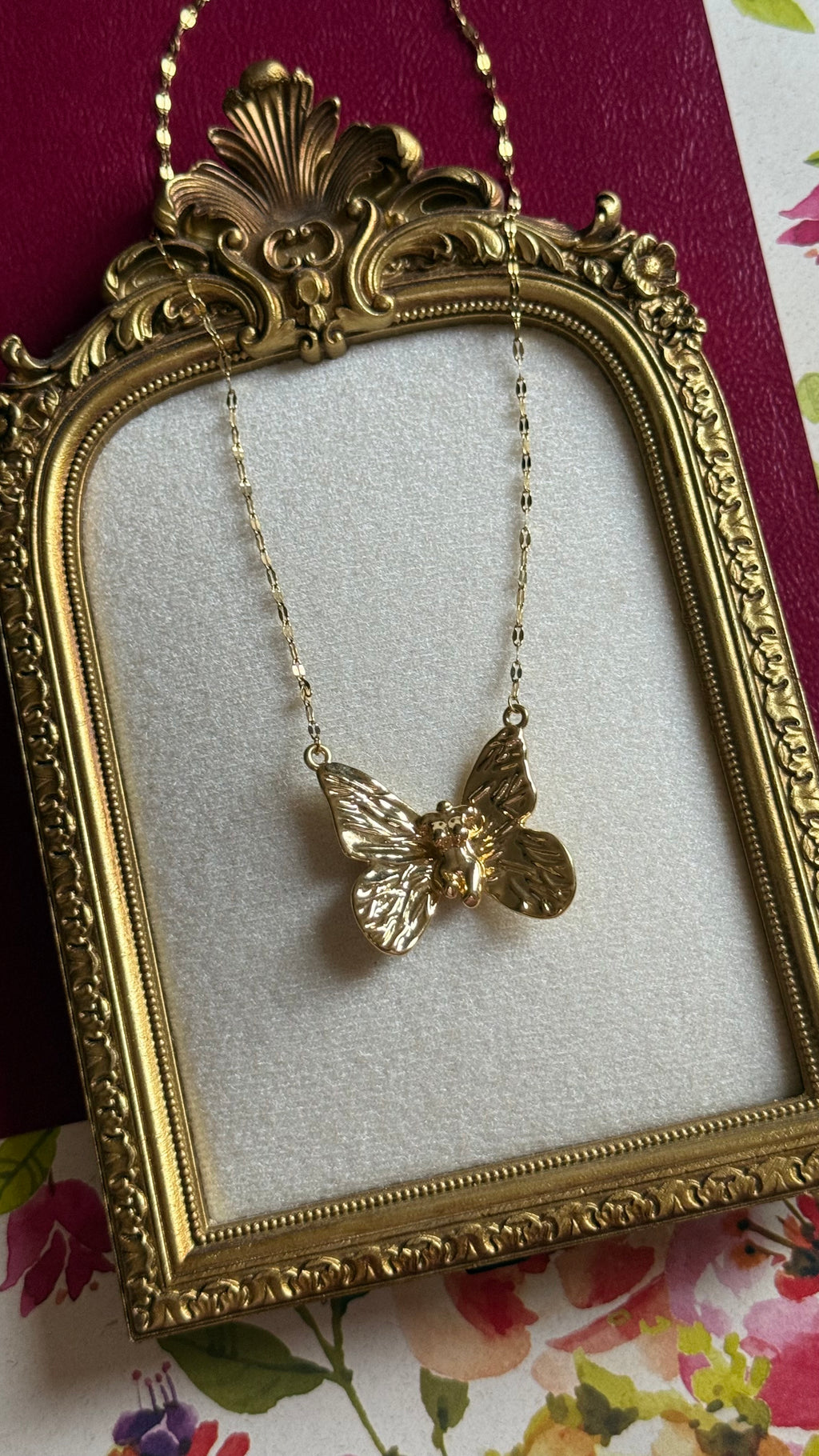Fairy chain