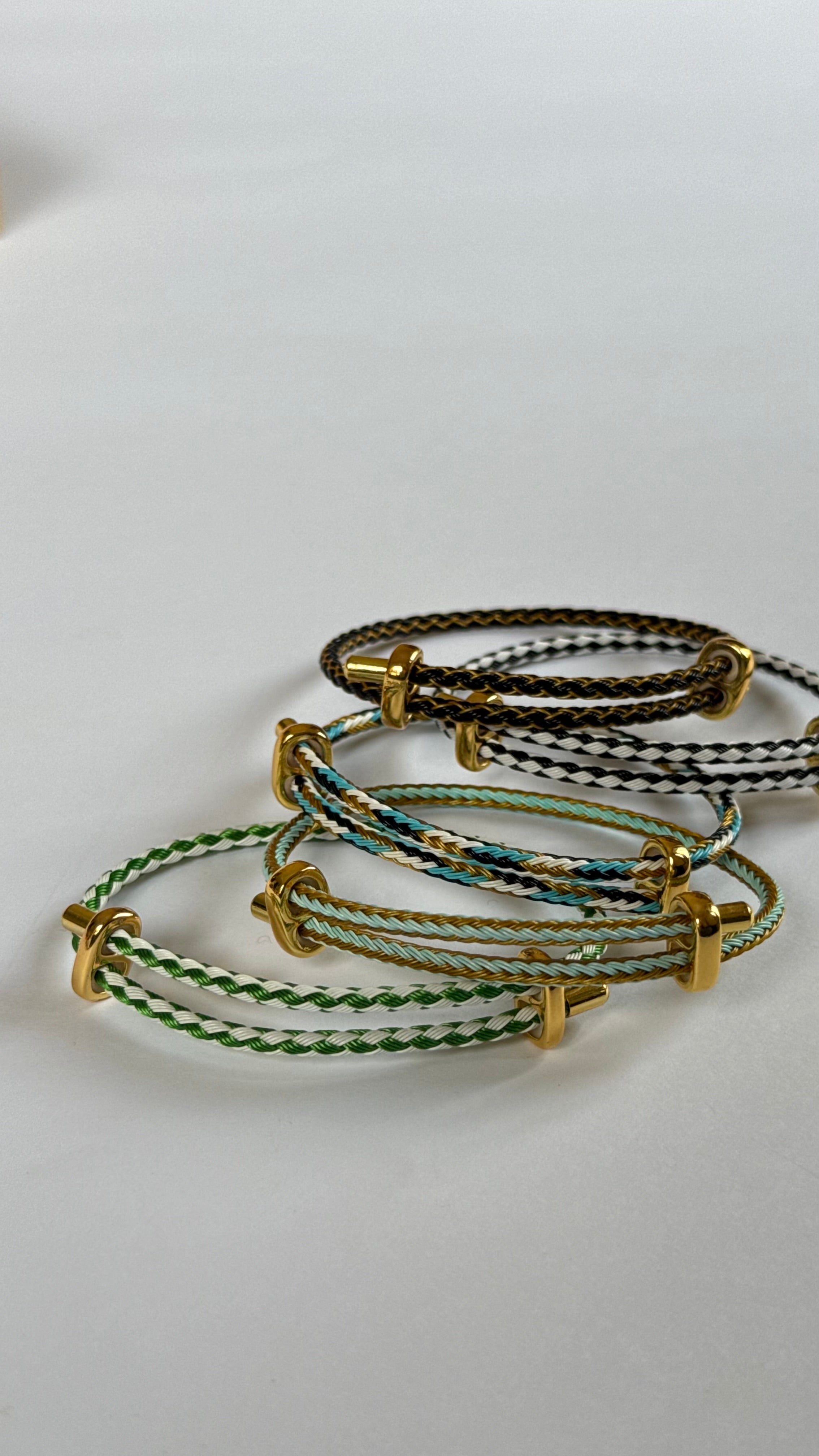 Fannah bracelet (colorful)