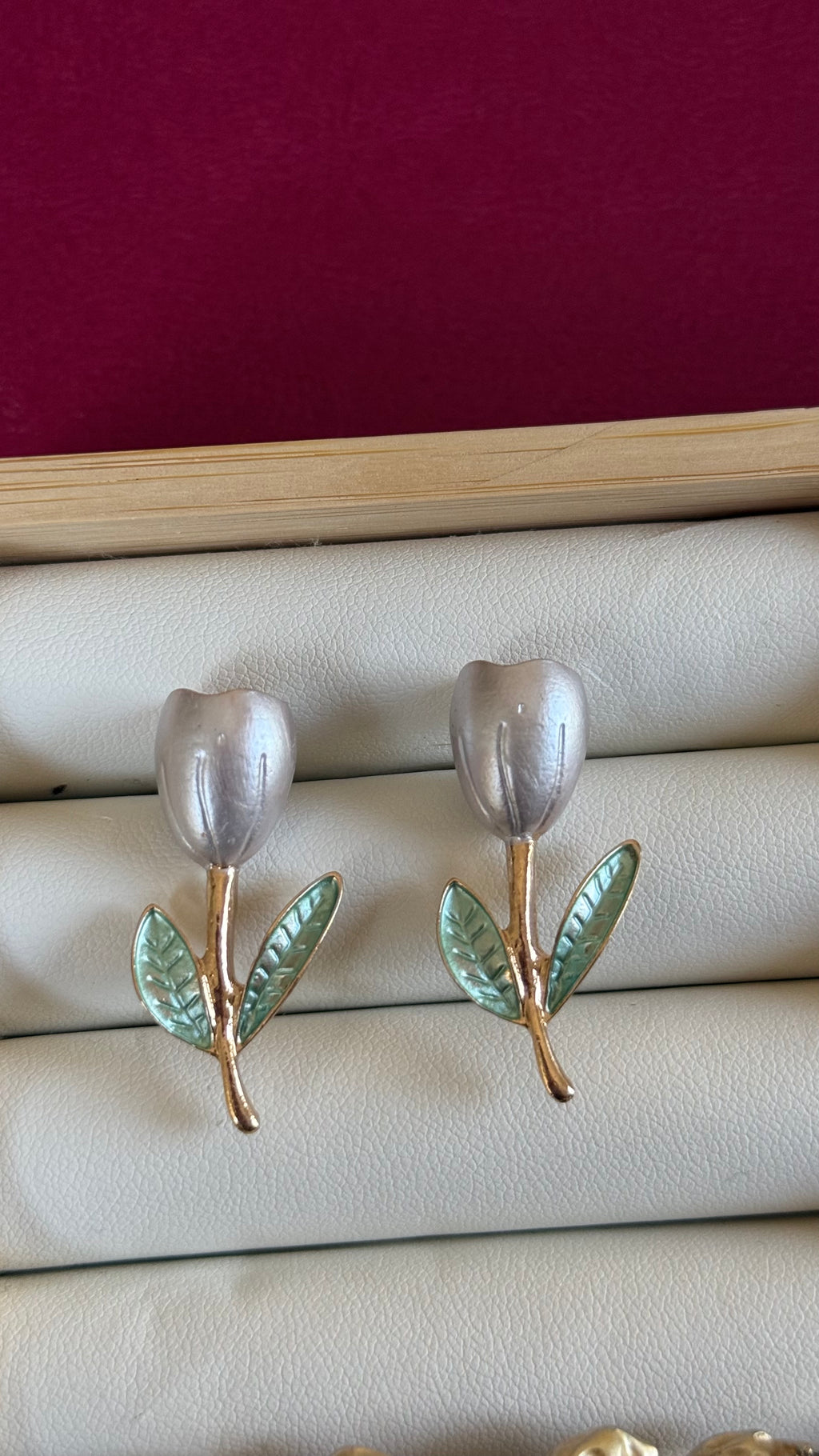 Make them notice earrings