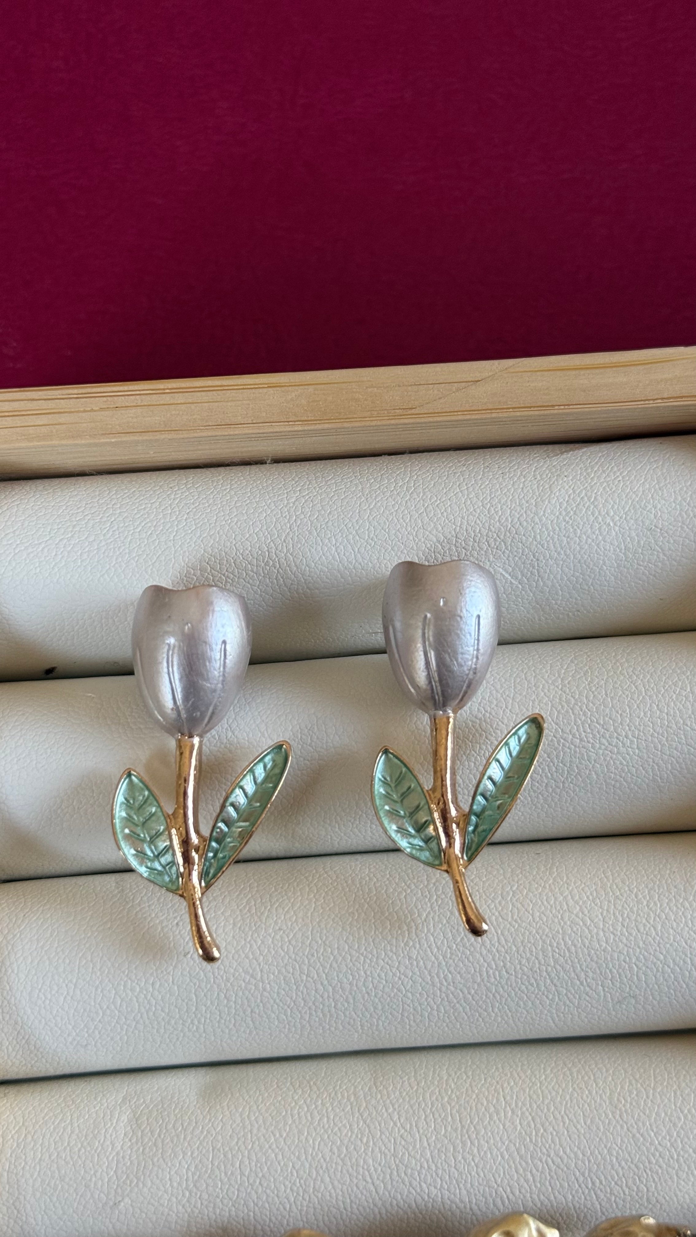 Make them notice earrings