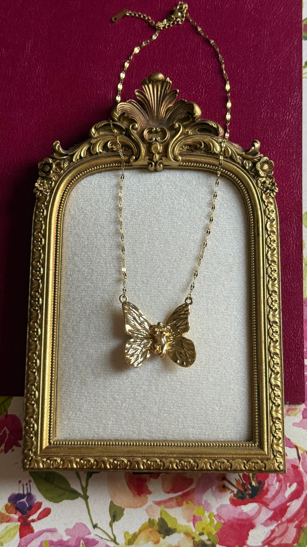 Fairy chain