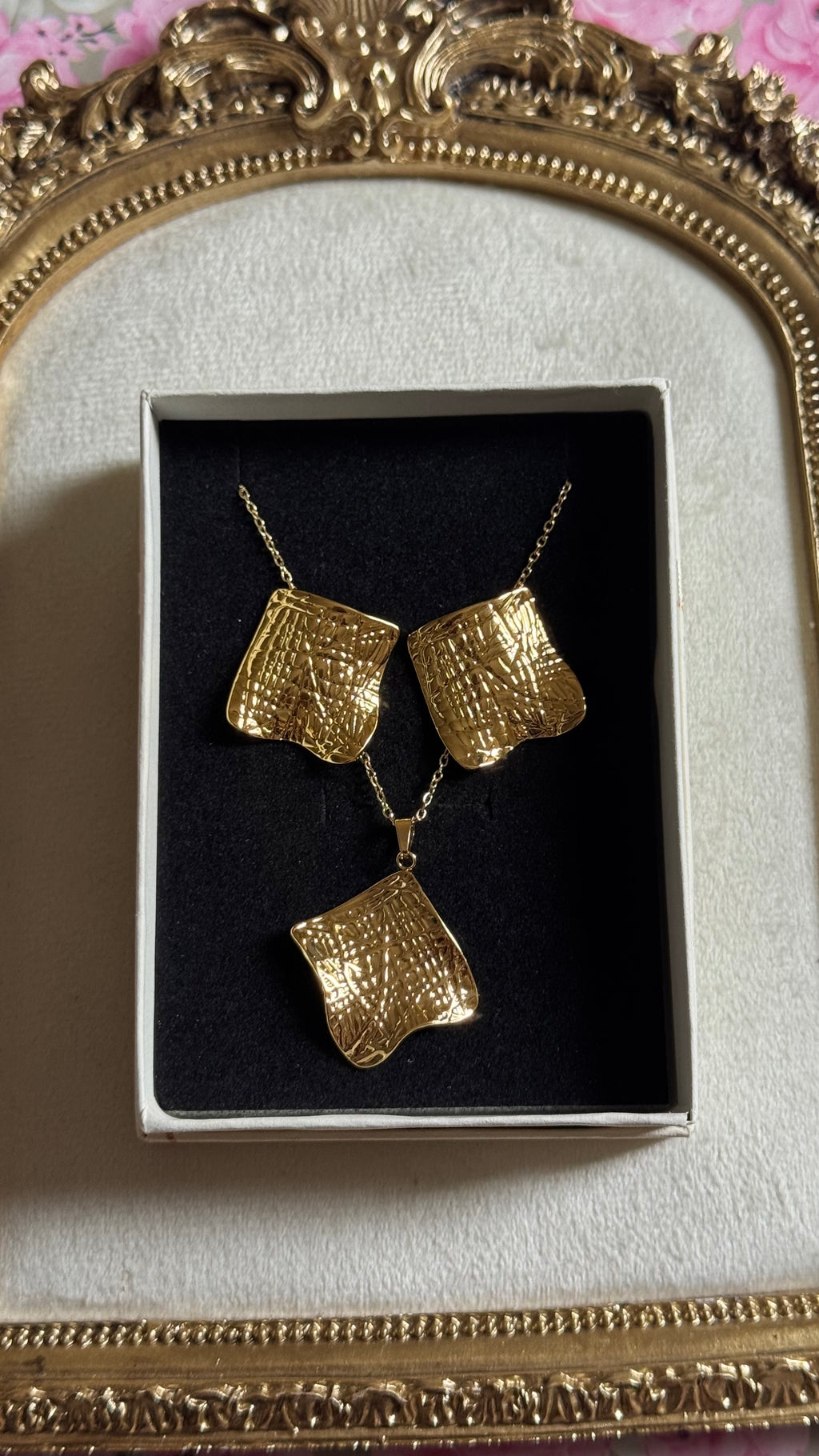 Italian set