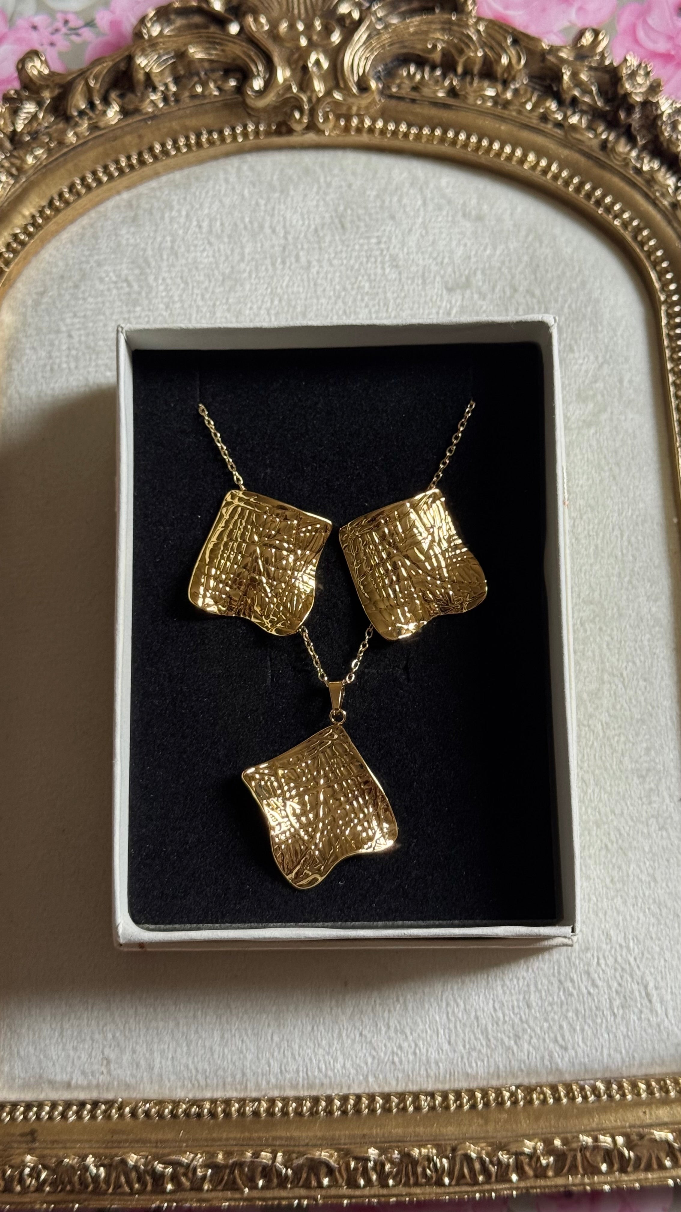 Italian set