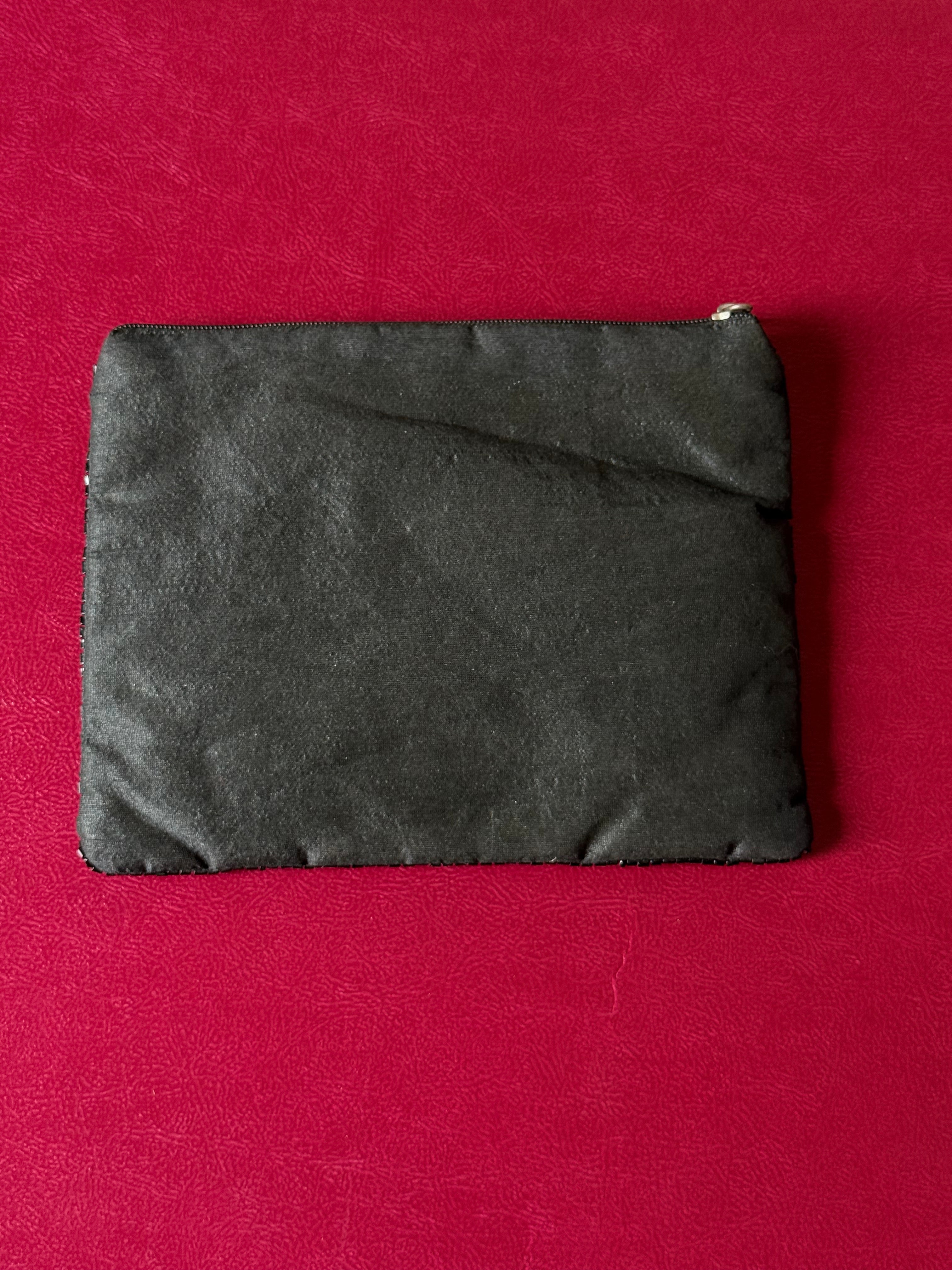 Don’t be a di*k pouch