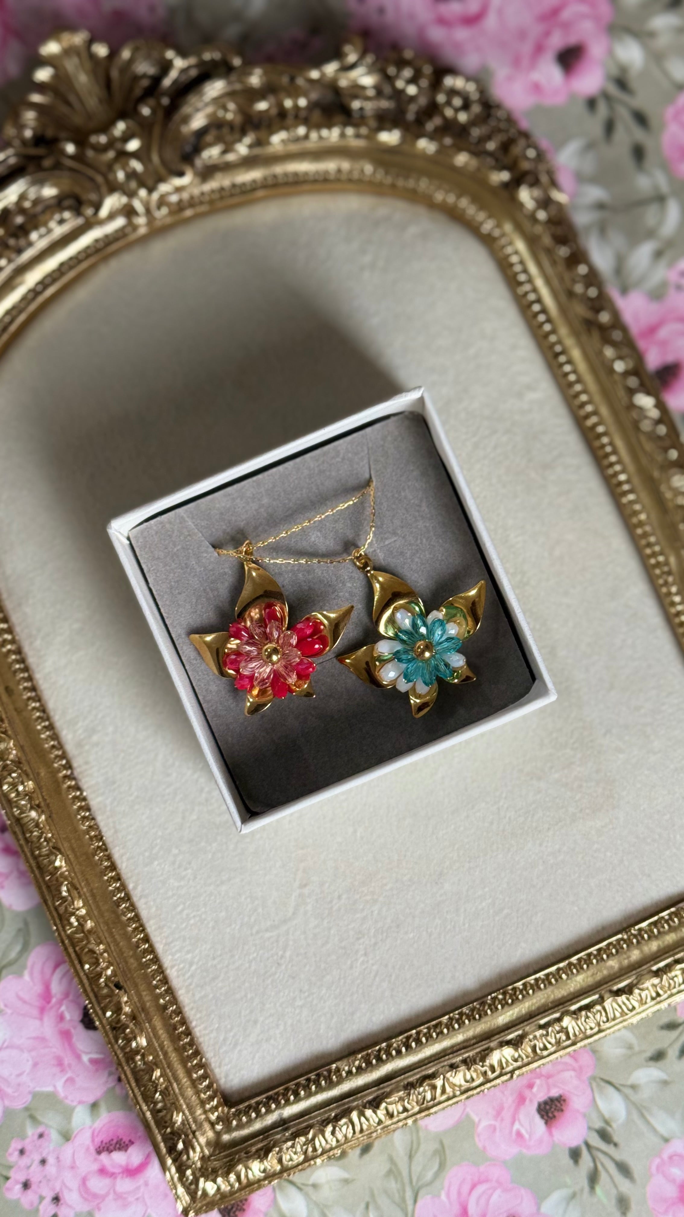 Phool chain
