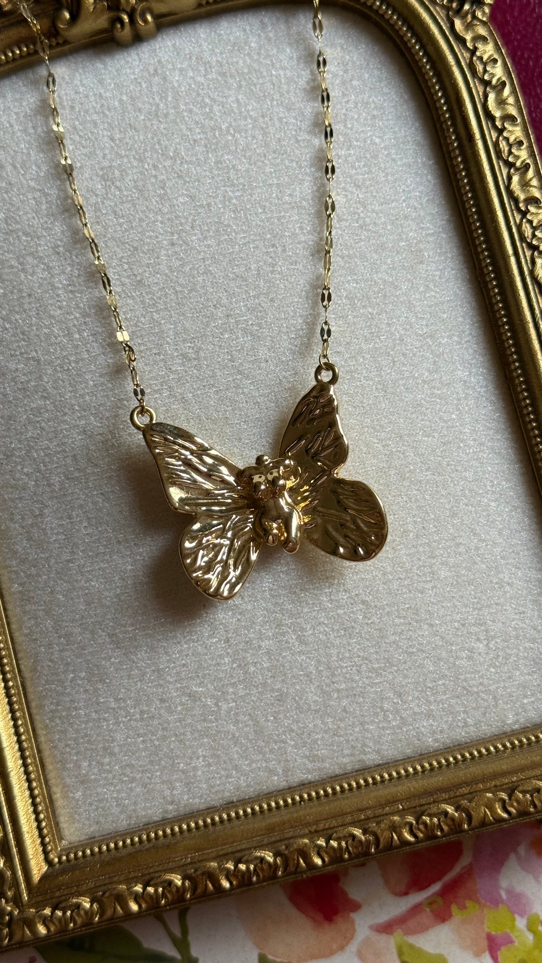 Fairy chain