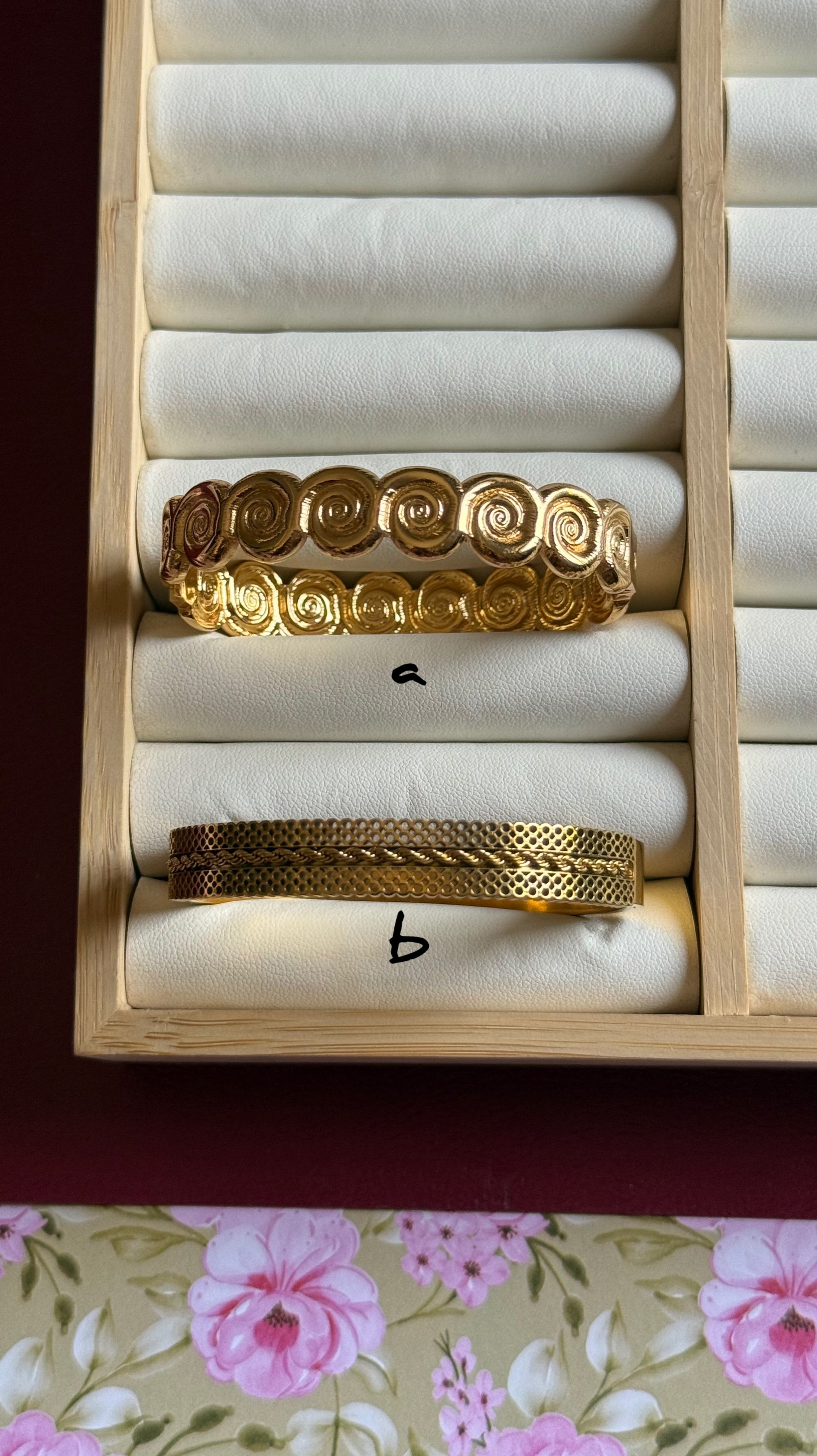 Basic bands