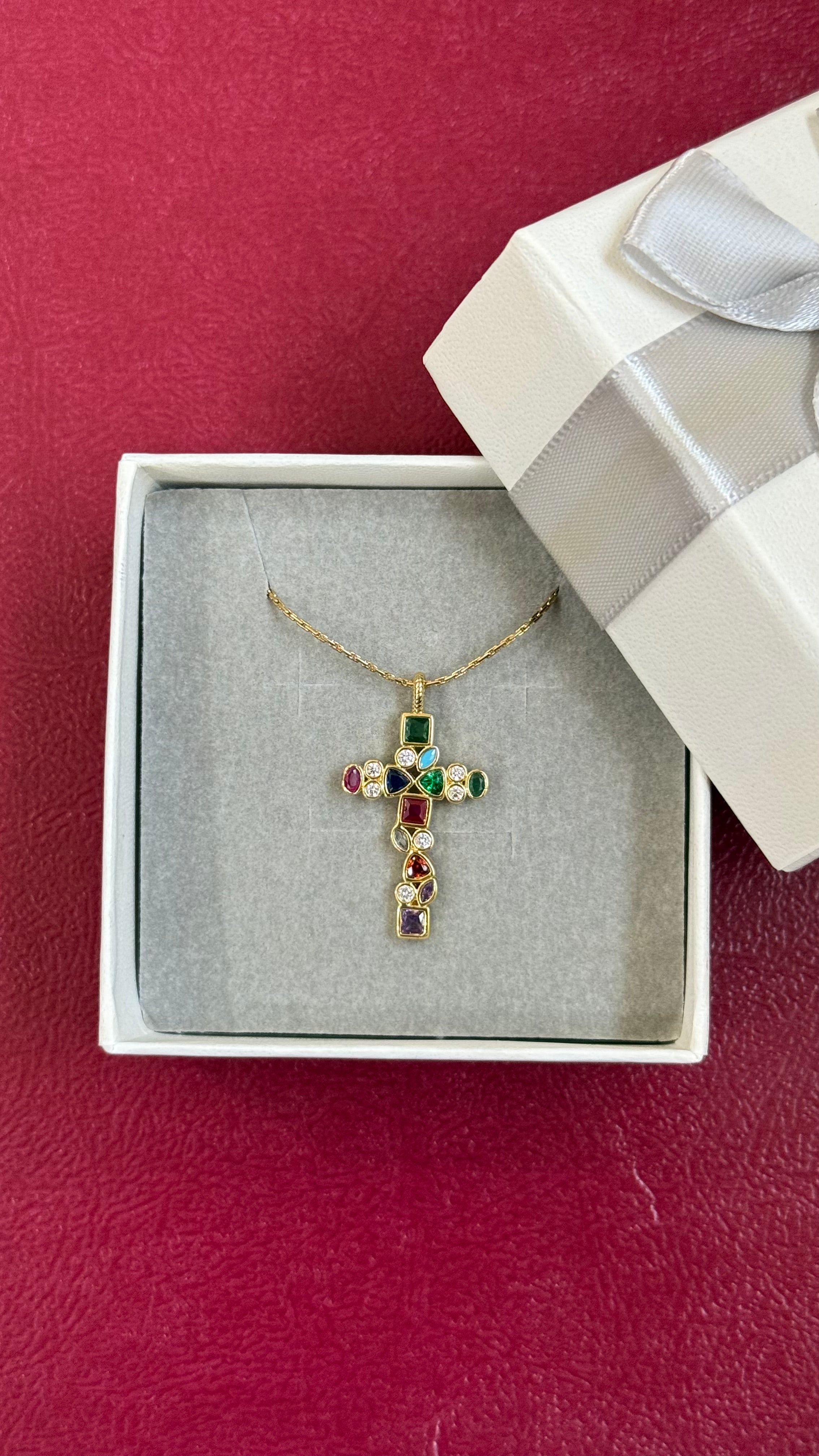 Cross chain