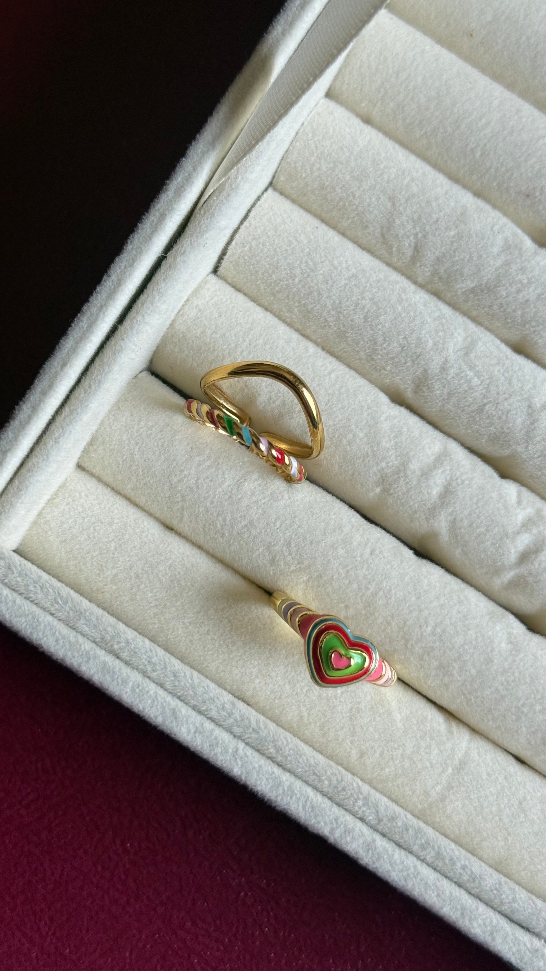 Colorful band