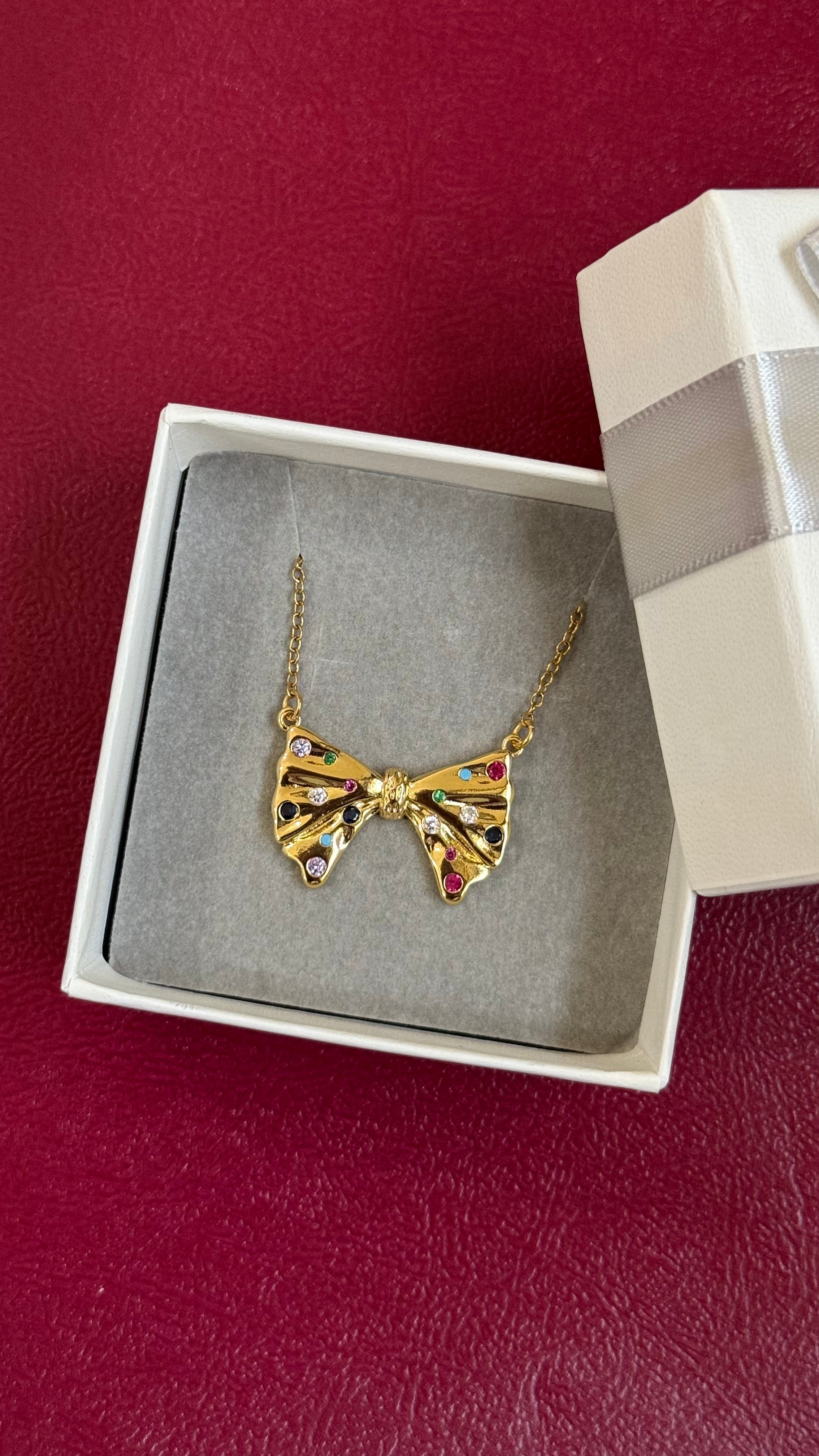 Bow chain
