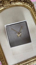 Barbie Butterfly chain