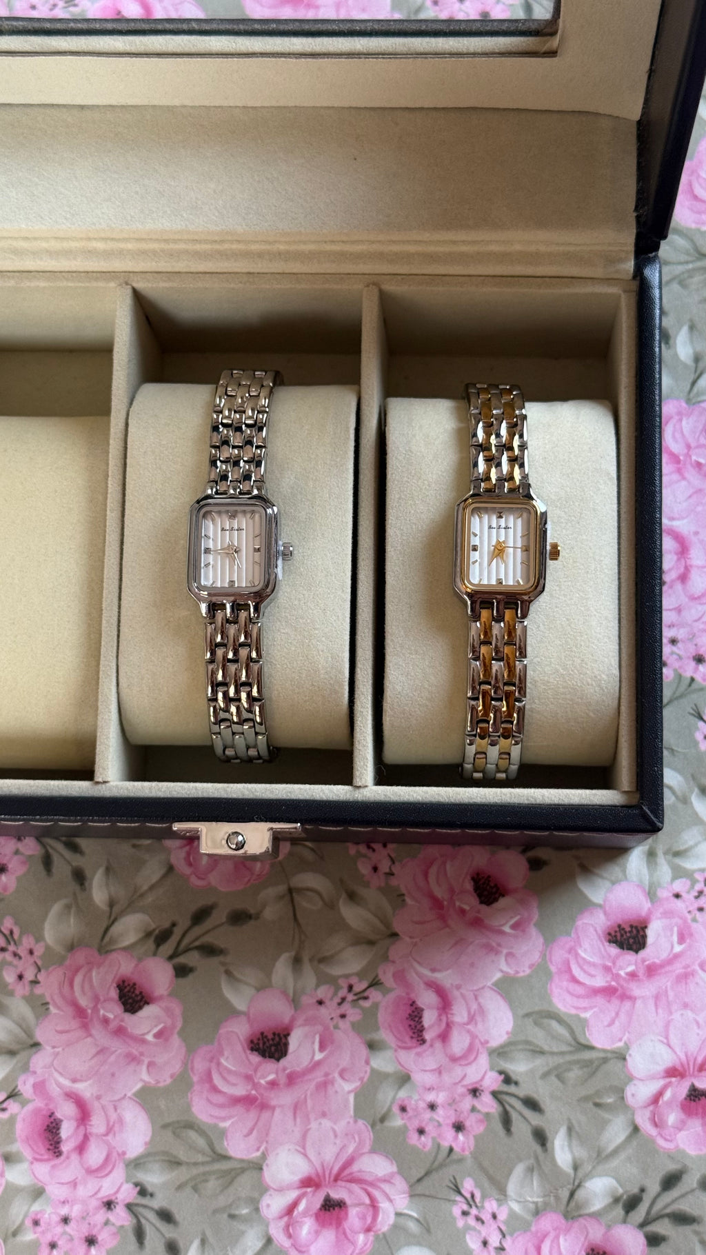Daily wear watch