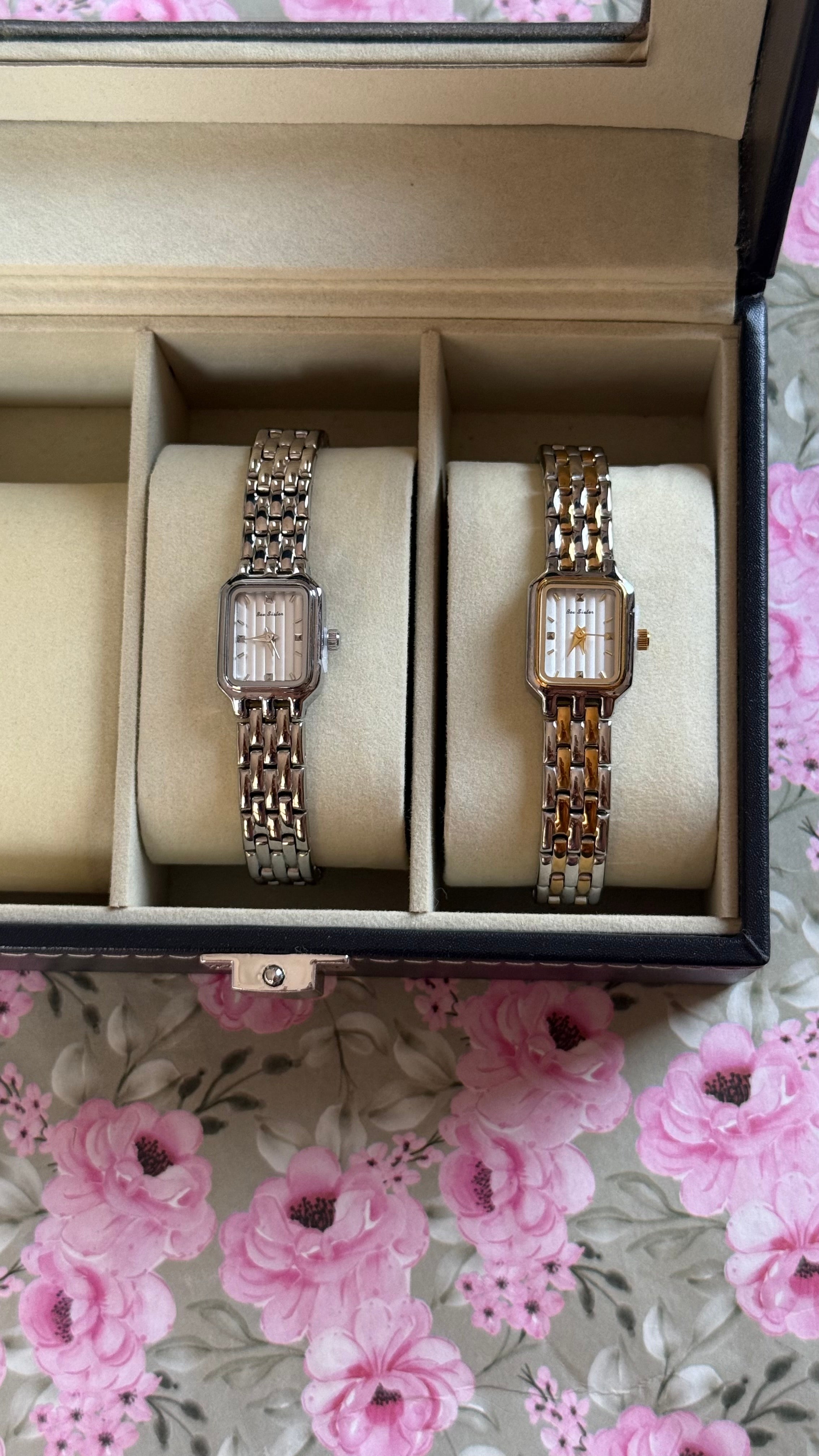 Daily wear watch