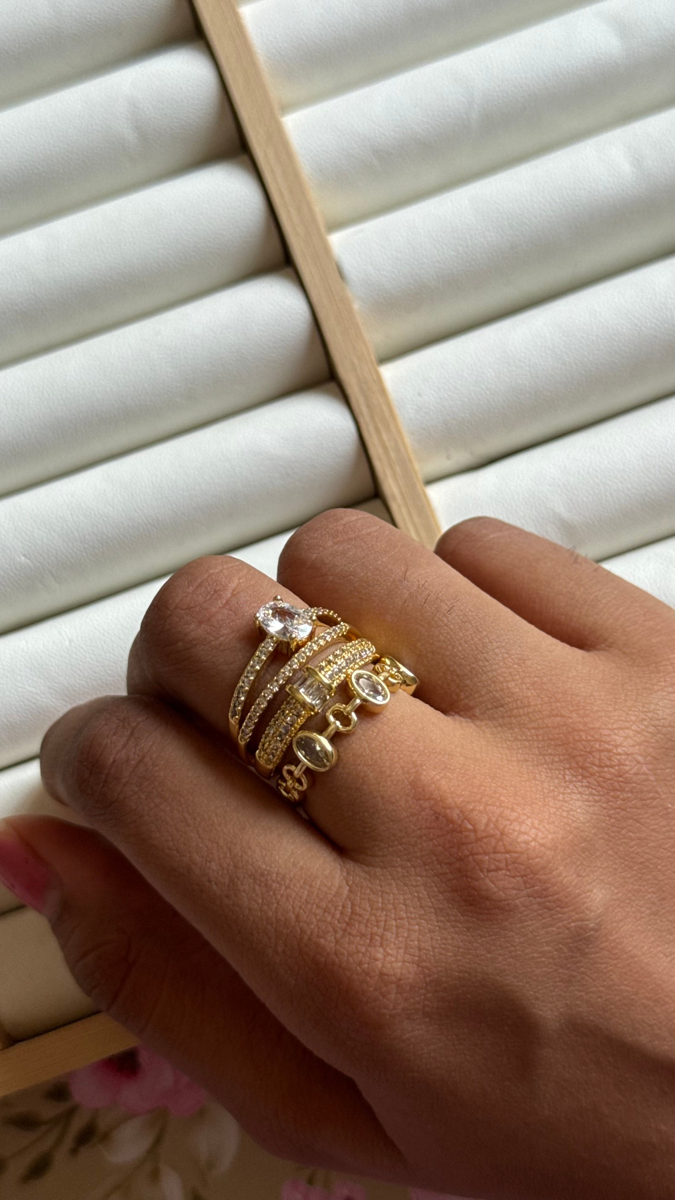 Fall in love bands