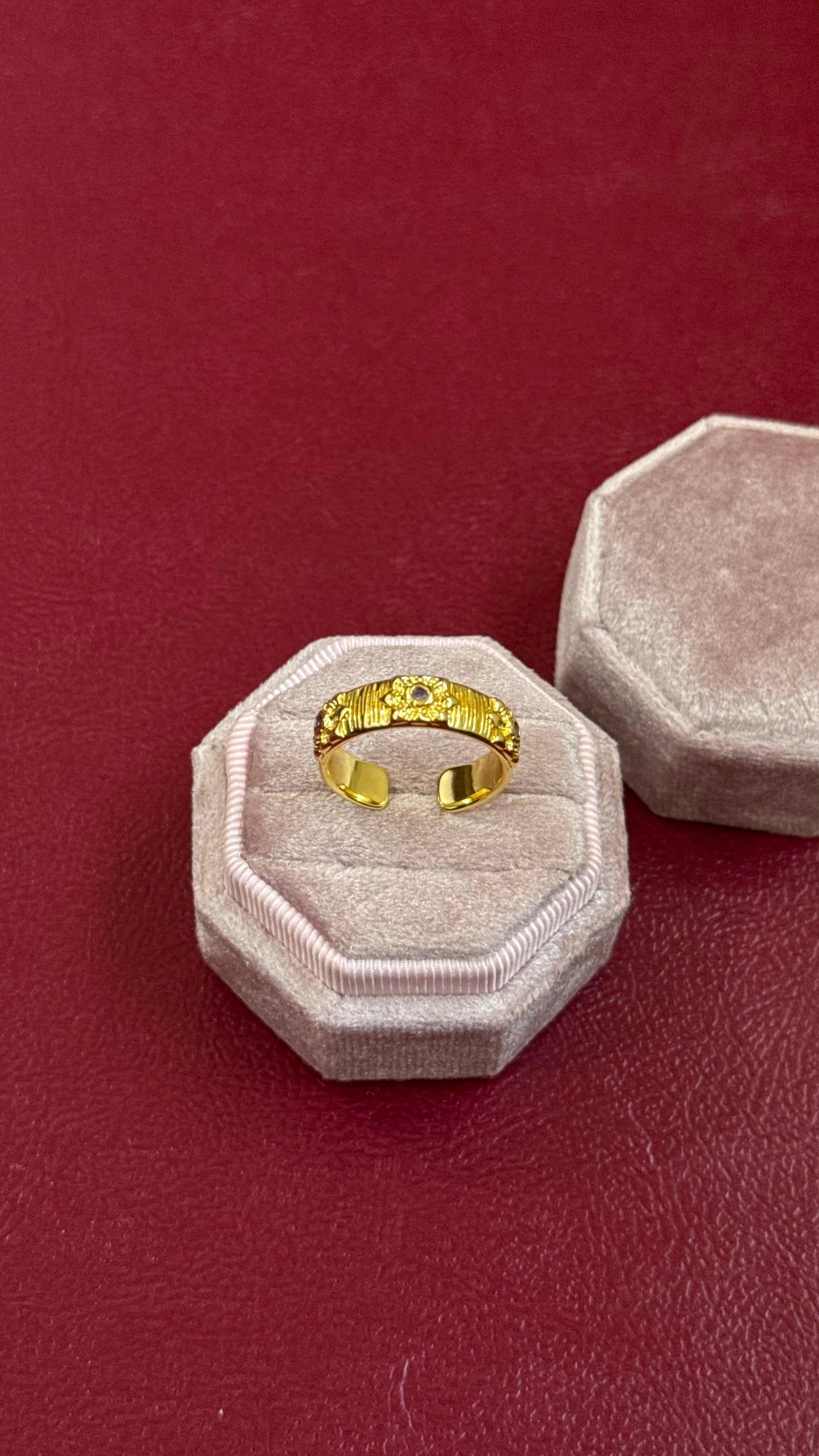 More rings