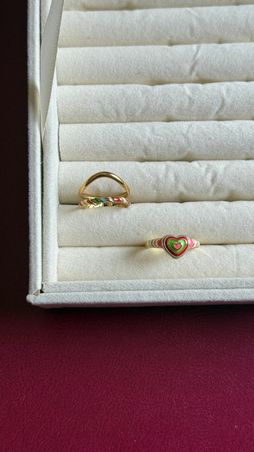 Colorful band