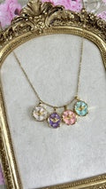 Angel Memory locket