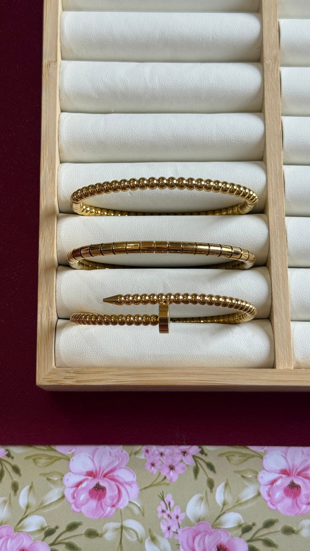 Basic bracelet