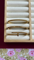 Basic bracelet