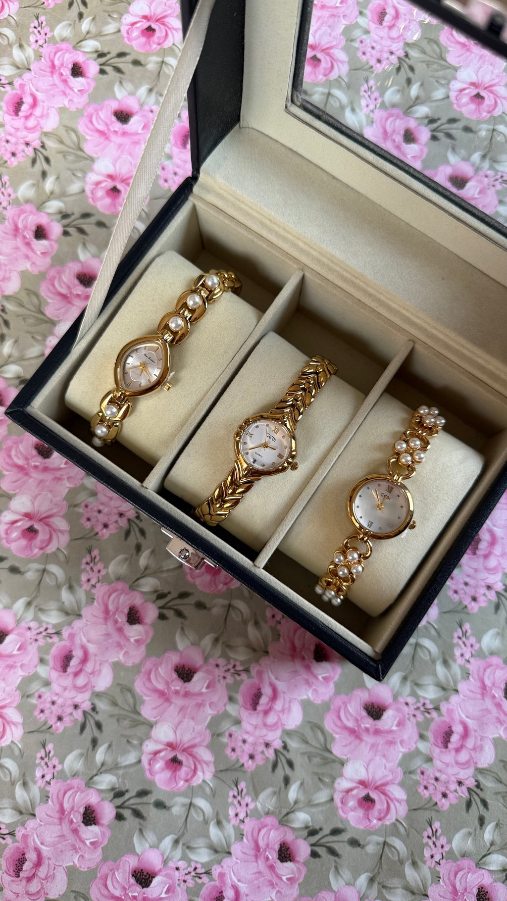 Daily wear watches