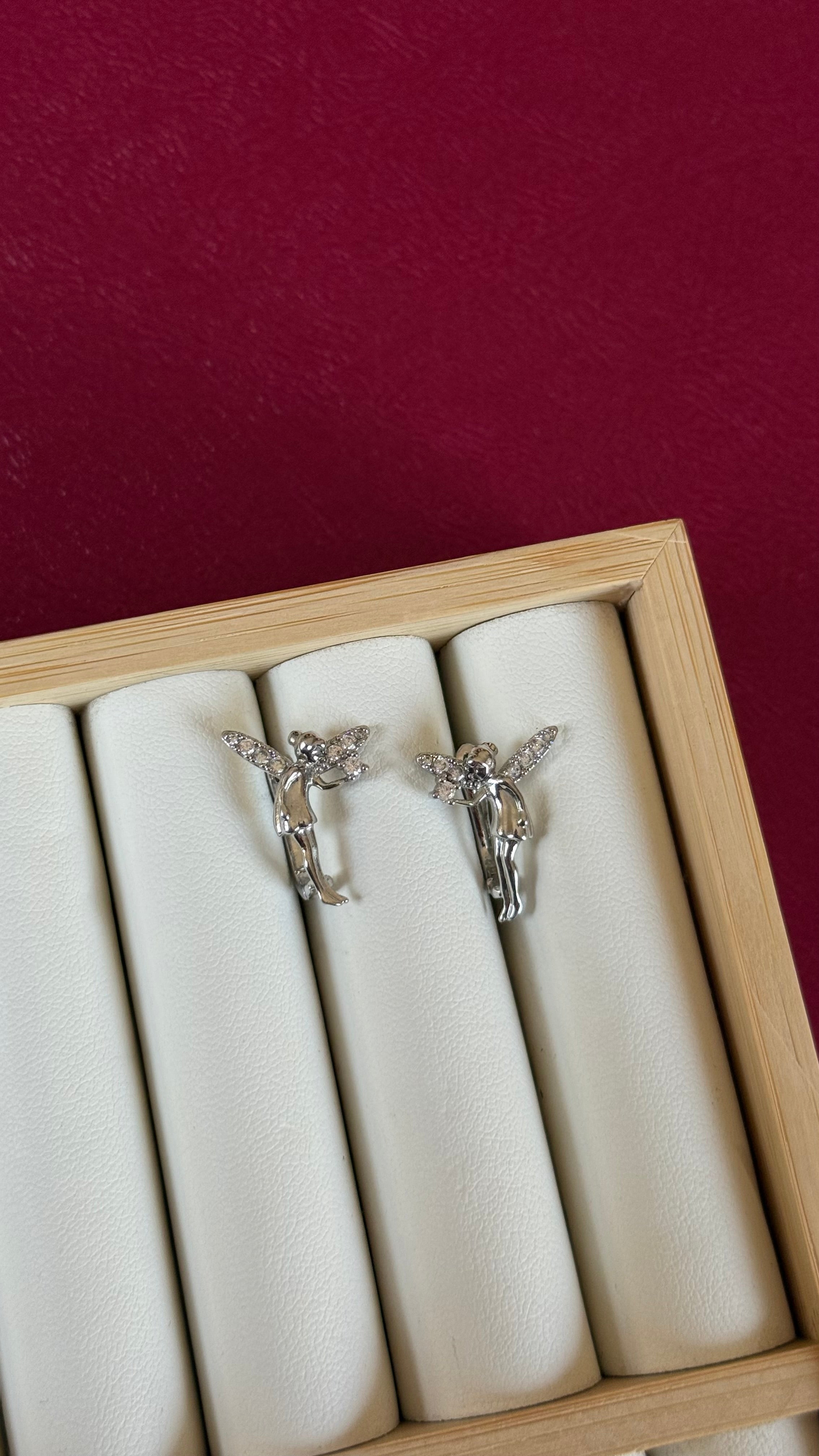 Fairy earrings