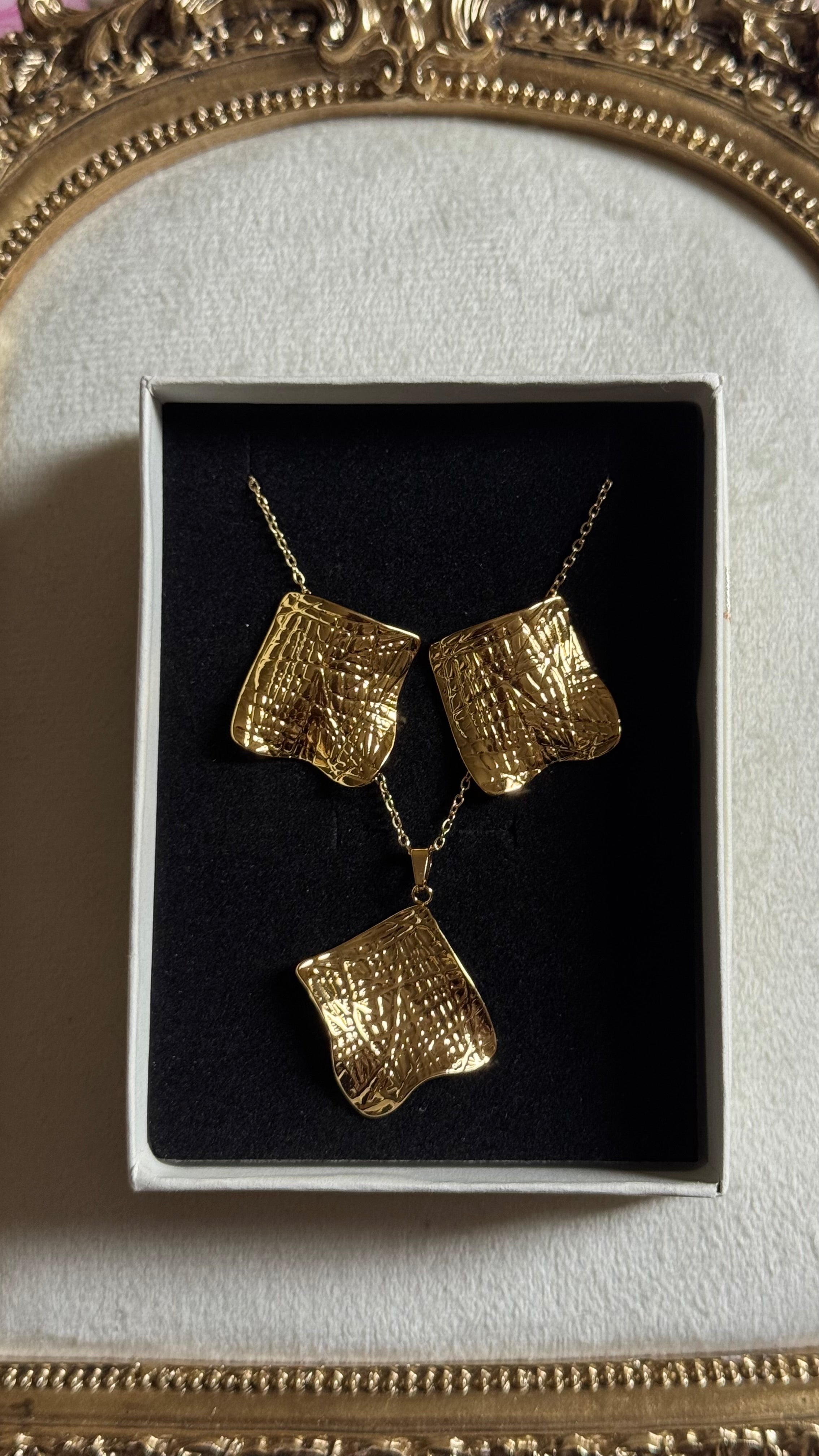 Italian set