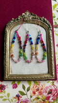 Rainbow phonecharm