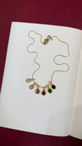 Stone chain