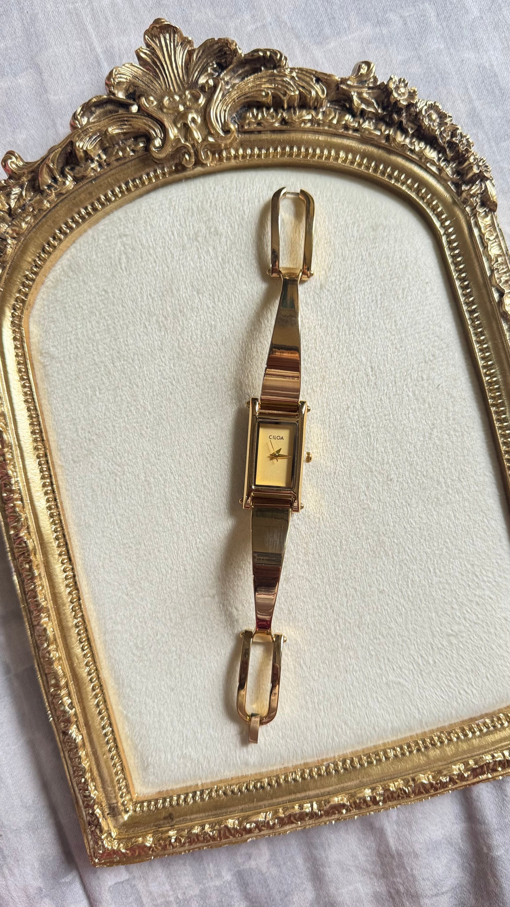 Cilao watch