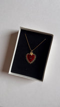 3rd eye chain