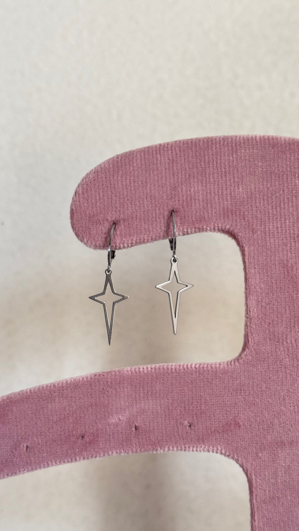 Sparkle earrings
