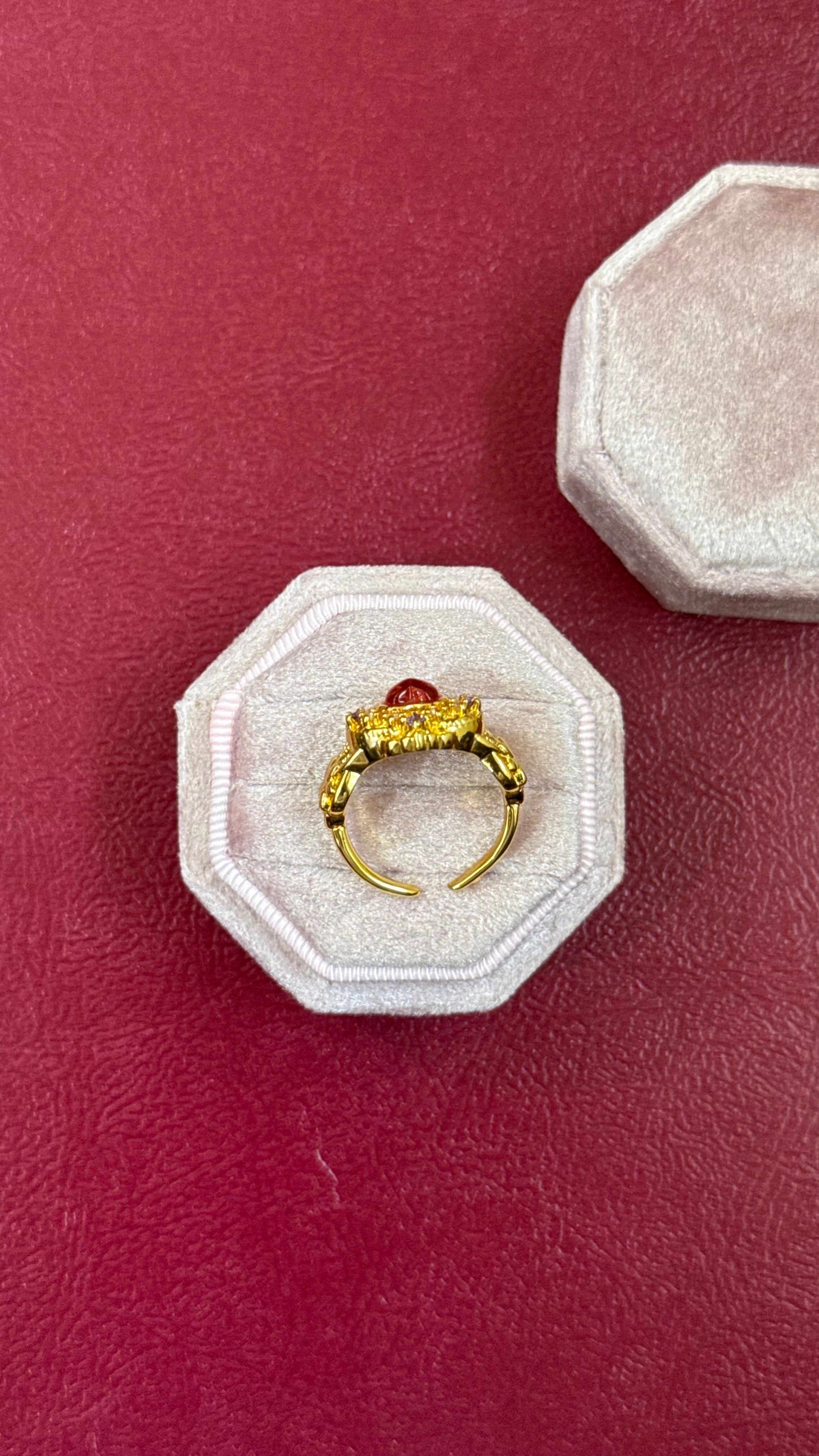 Queen’s heart￼