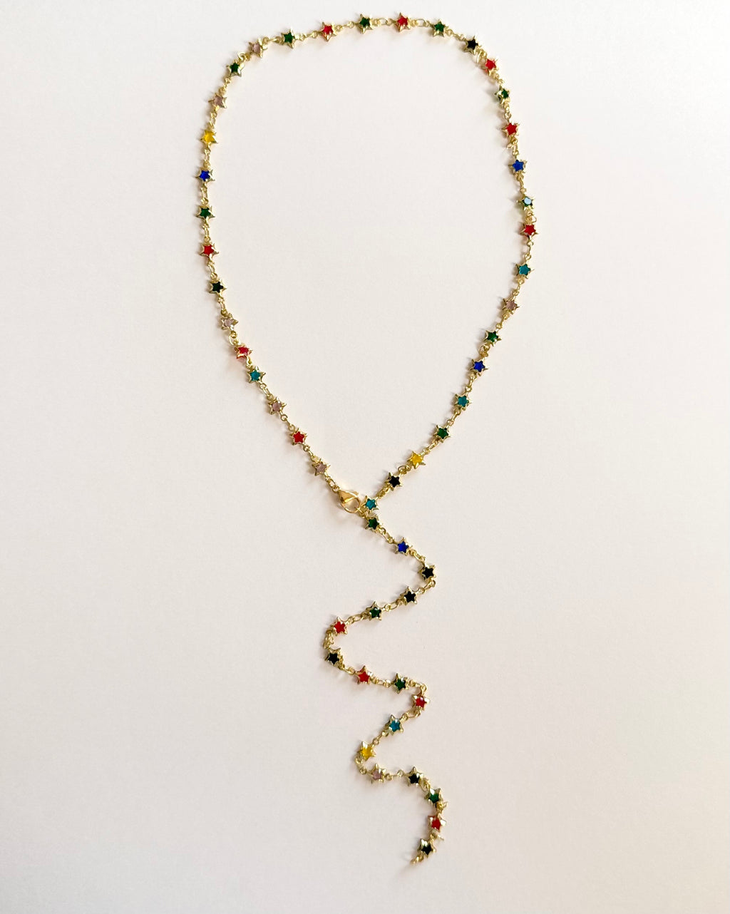Star multipurpose chain