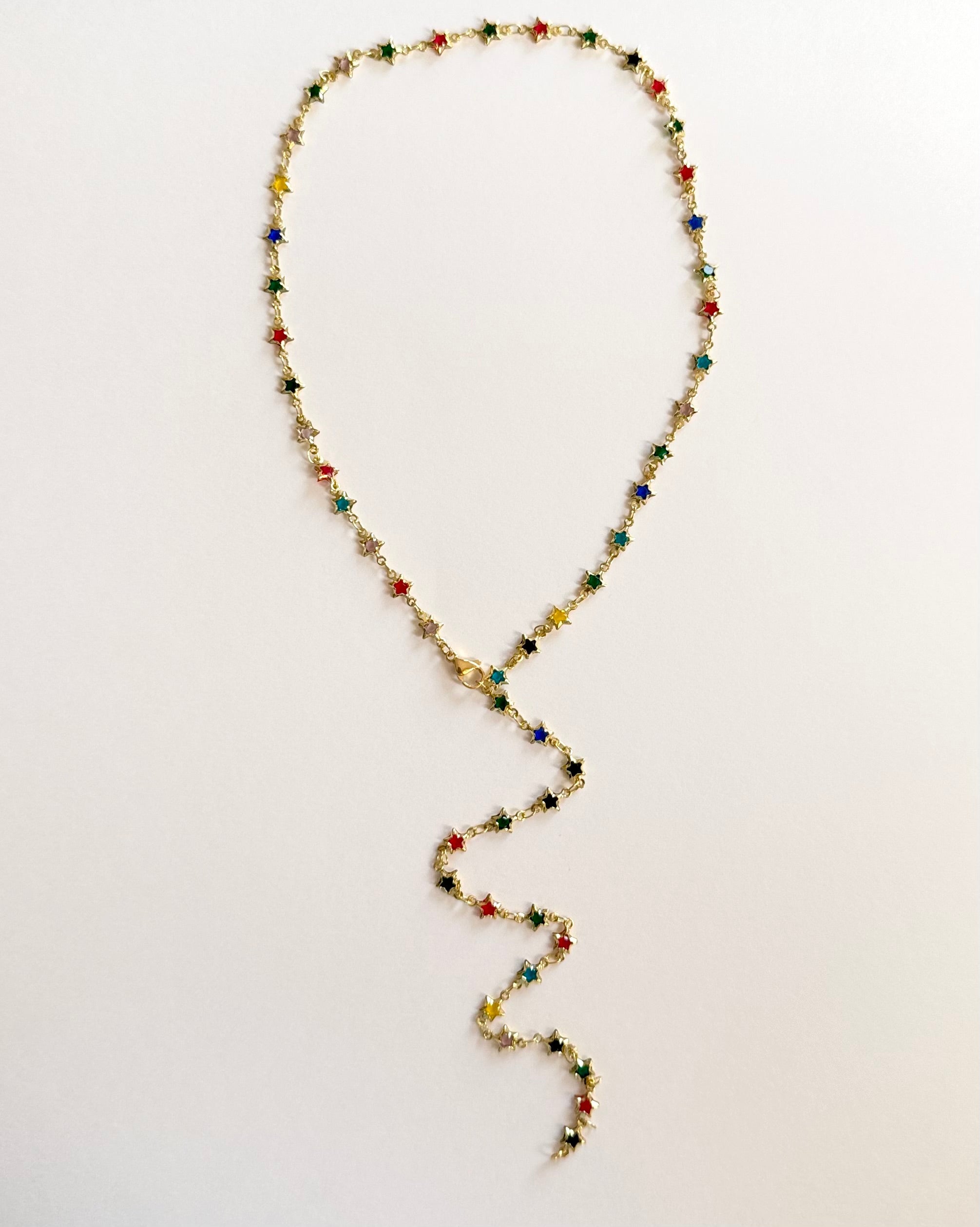 Star multipurpose chain
