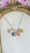 Vintage Memory locket