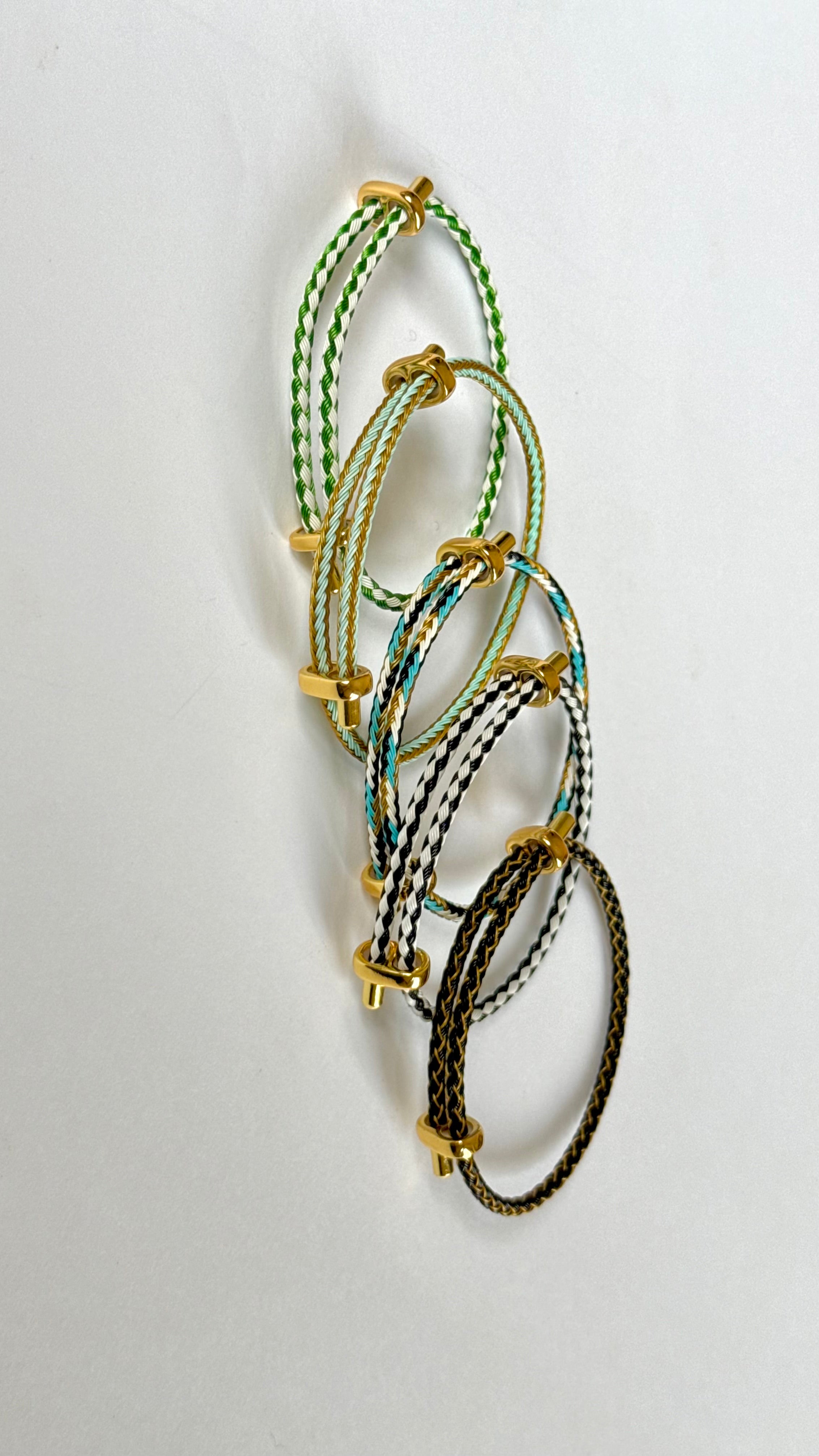 Fannah bracelet (colorful)