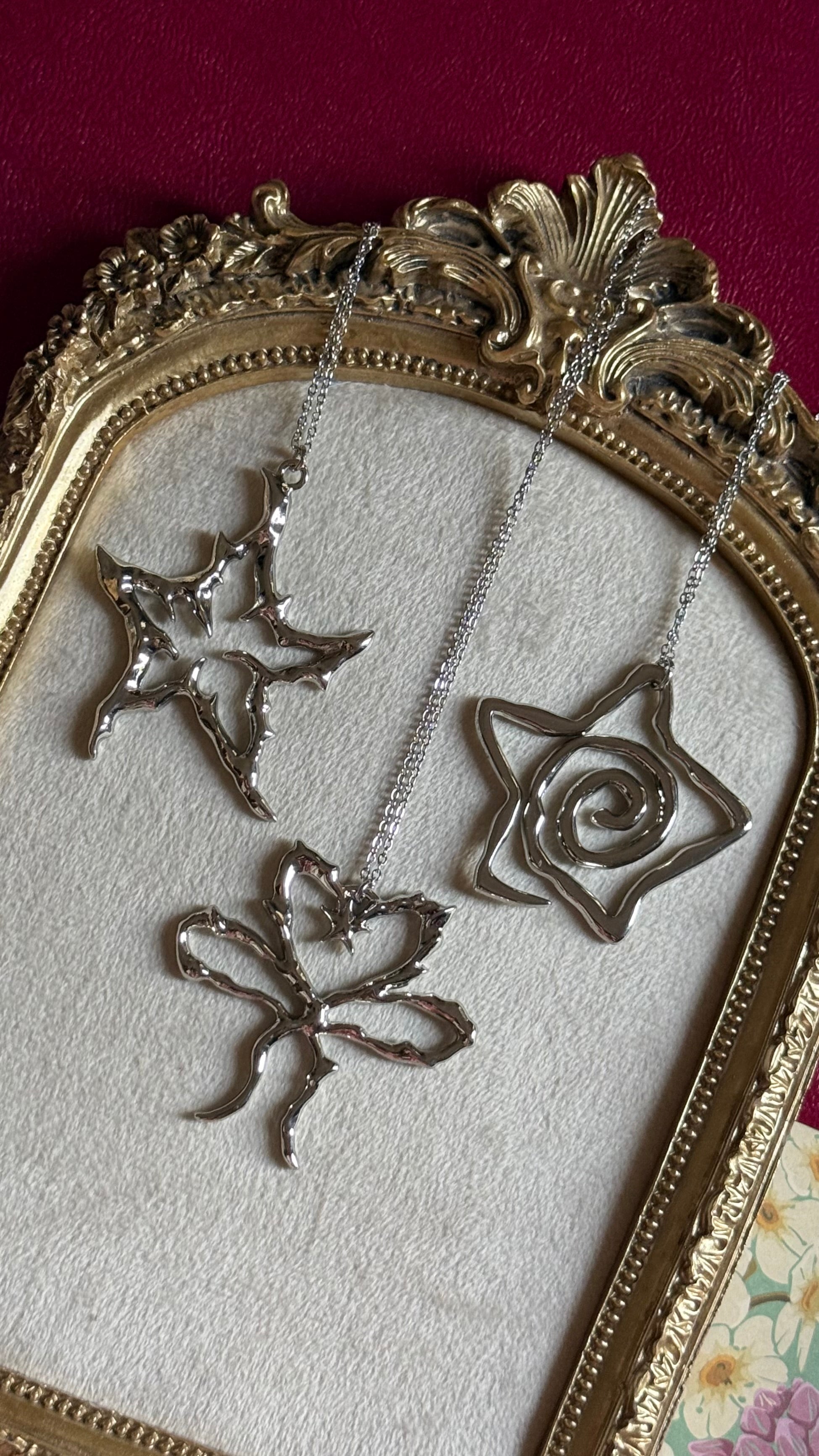 Icons only chain