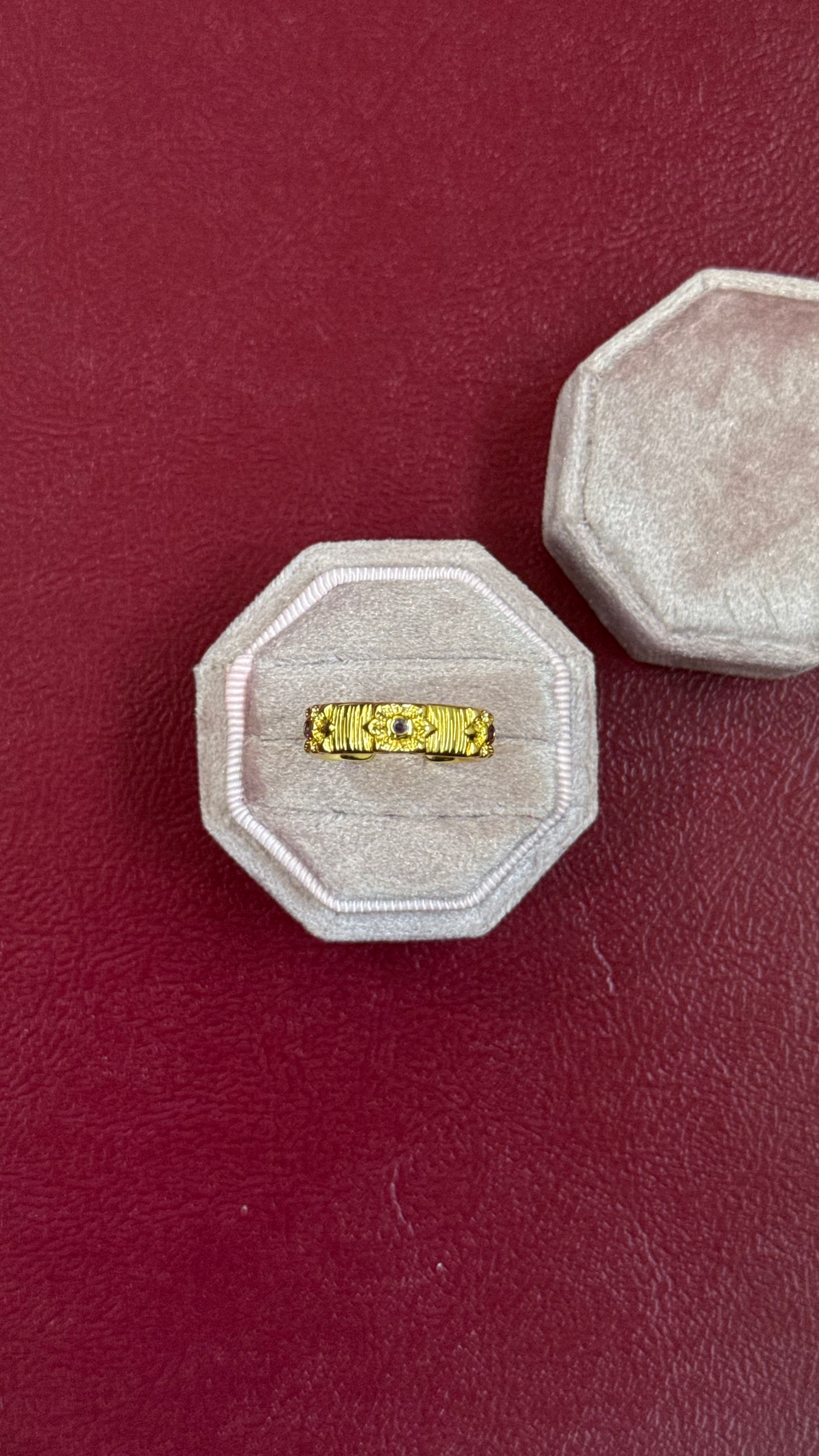 More rings